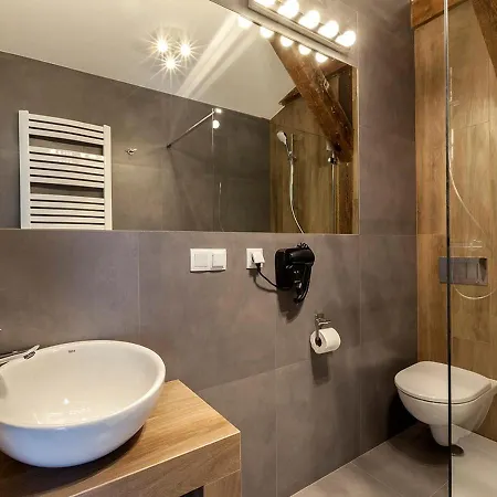 Apartamenty Cinema Познань Екстер'єр фото