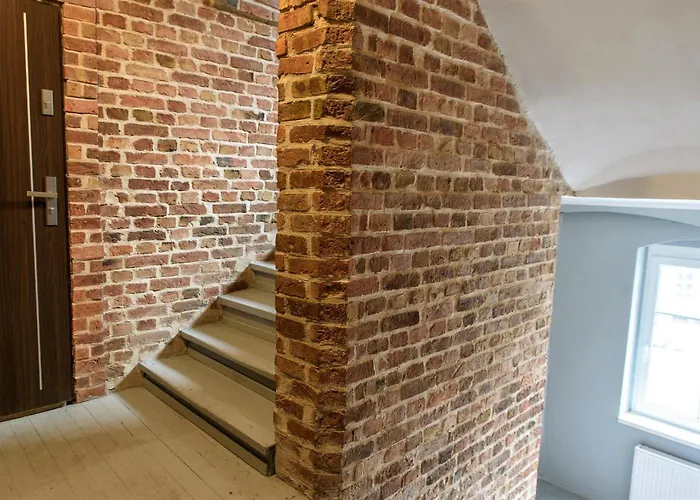 Apartamenty Cinema