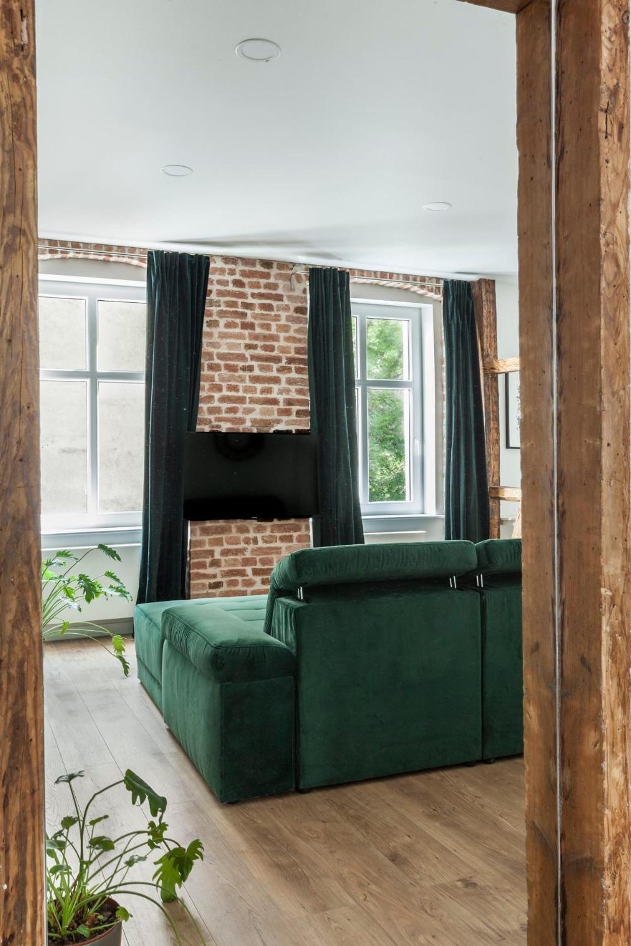 Apartment Cinema Poznan